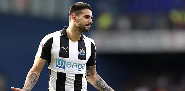 TRANSFERTS: premier renfort de Coucke, l'Atletico veut un Diable rouge